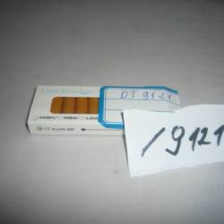 калъф за цигари 86 мм. силикон 2 цвята- син, червен (5 бр. в стек)